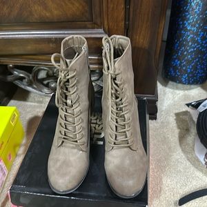 Charlotte Russe boots
